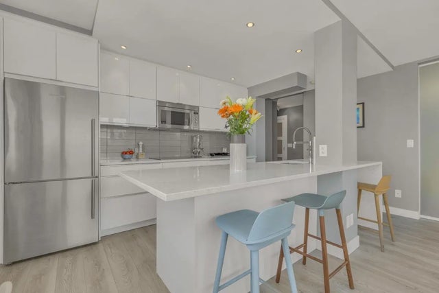 1850 Comox Street 1903, Vancouver