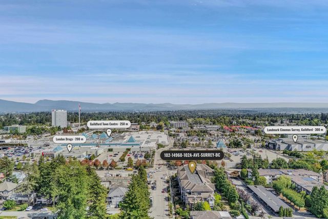 14960 102a Avenue 102, Surrey