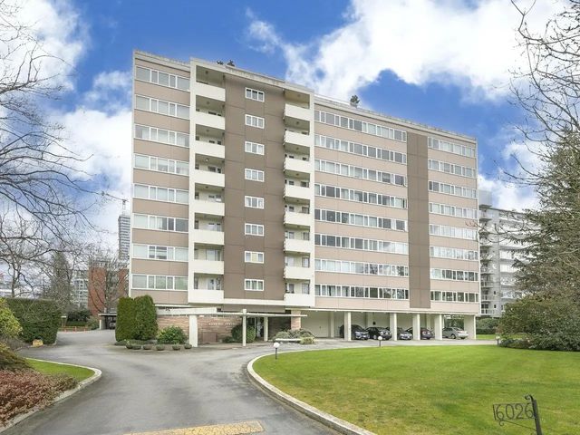6026 Tisdall Street 204, Vancouver