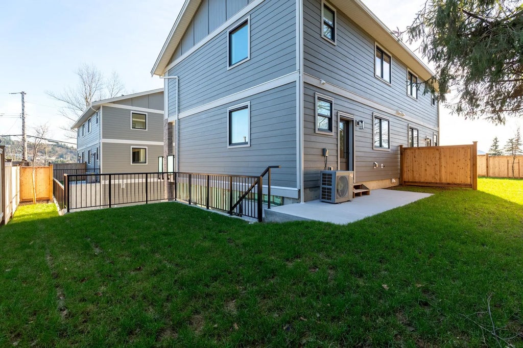 2477 Beck Road, Abbotsford