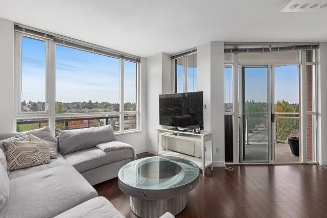 4078 Knight Street 623, Vancouver
