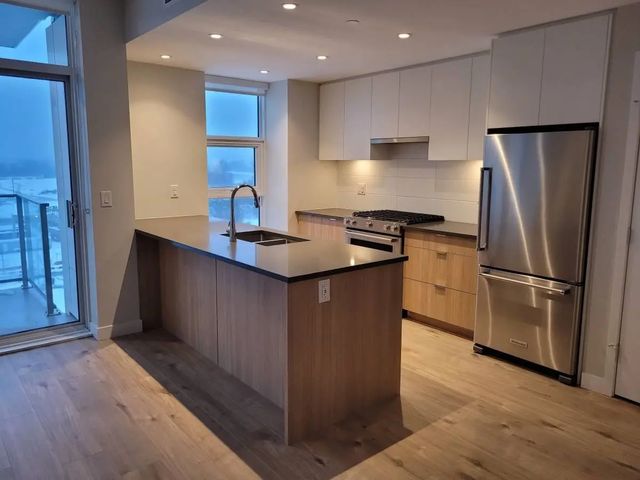 3430 E Kent Avenue South 807, Vancouver