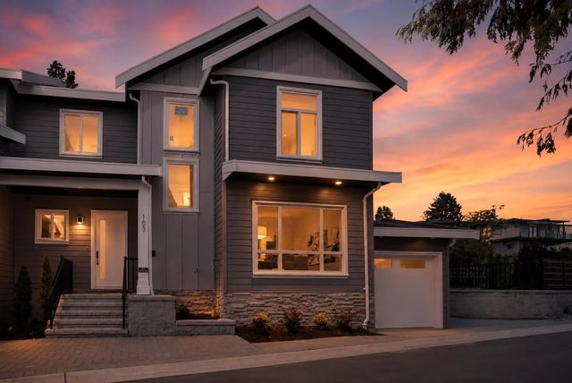 269 King Street 103, Coquitlam