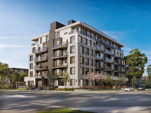 2441 Shaughnessy Street 504, Port Coquitlam