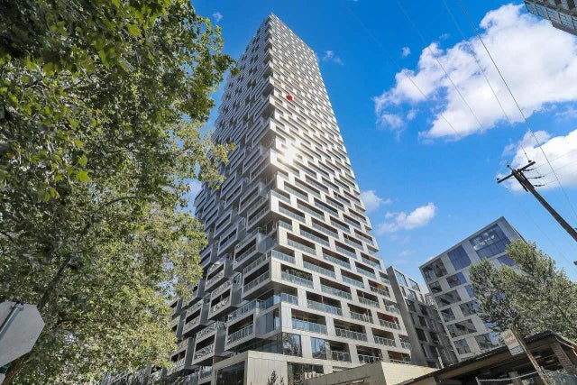1480 Howe Street 1501, Vancouver