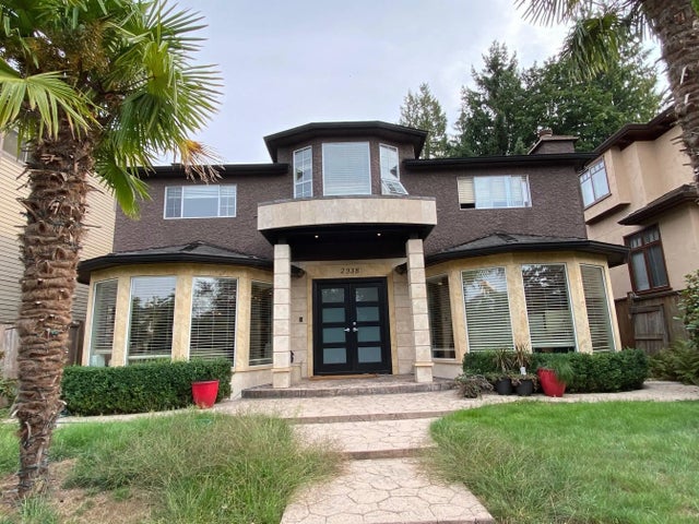 2938 W 23rd Avenue, Vancouver