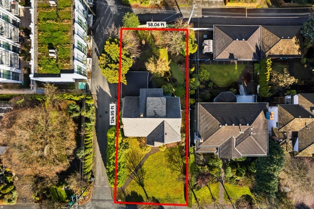 475 W 27th Avenue, Vancouver