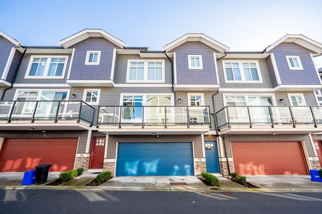 10488 124 Street 25, Surrey