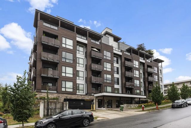11703 Fraser Street 405, Maple Ridge