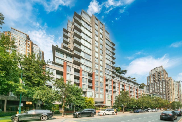 1133 Homer Street 516, Vancouver