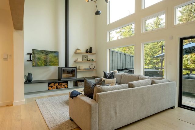 6260 Eagle Drive, Whistler