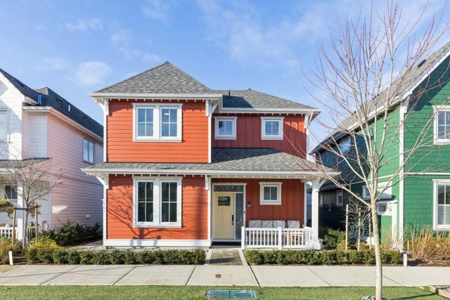 387 Ridge Street, Tsawwassen