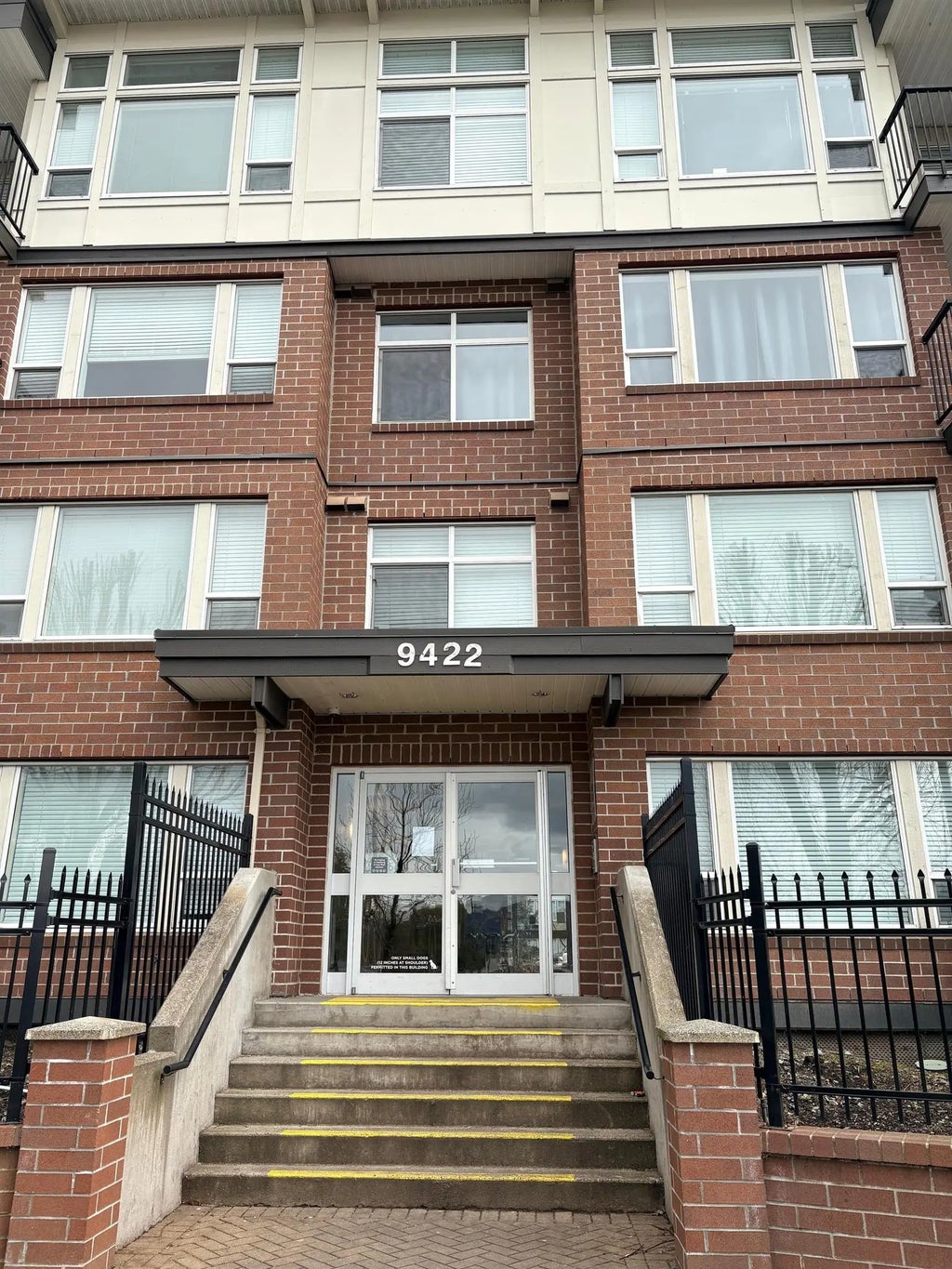 9422 Victor Street 407, Chilliwack