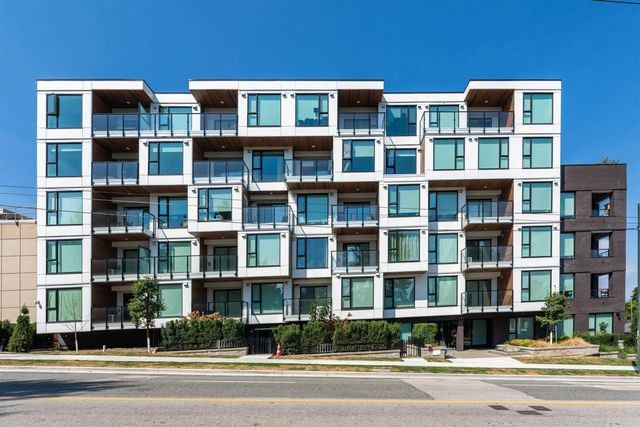 5399 Joyce Street 606, Vancouver