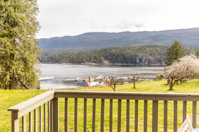 10052 Malaspina Road, No City Value