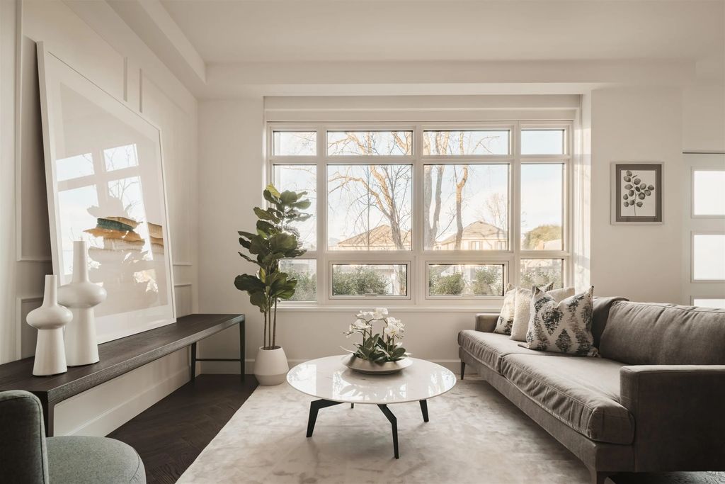 3668 W 10th Avenue 101, Vancouver