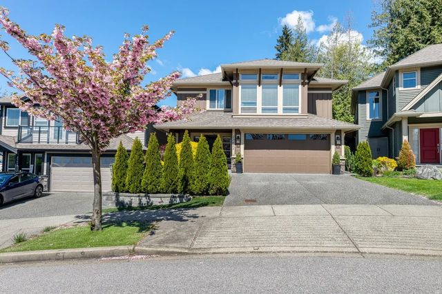 23611 Bryant Drive, Maple Ridge