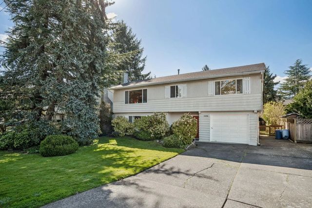 5392 Maple Crescent, Delta