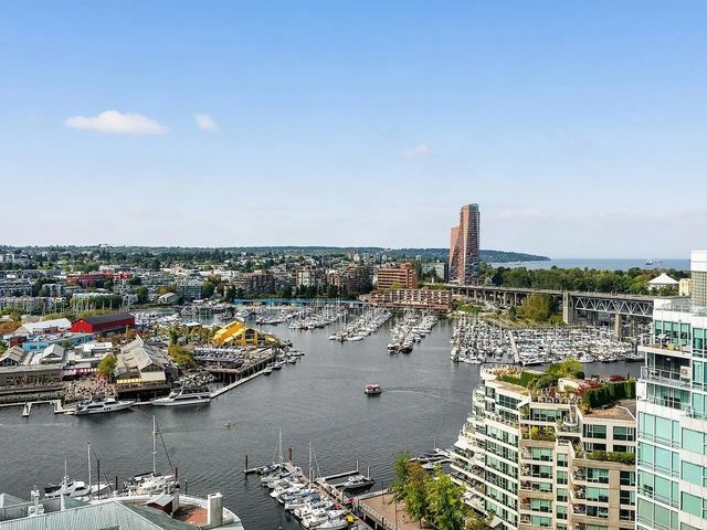 1500 Howe Street 2106, Vancouver