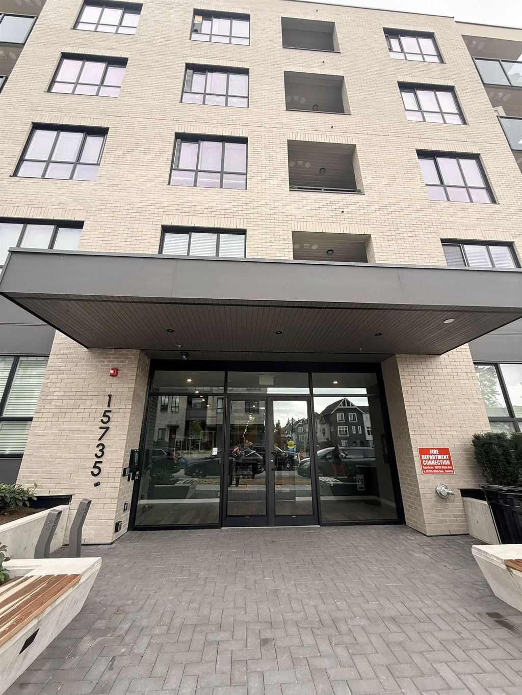 15733 85 Avenue 607, Surrey