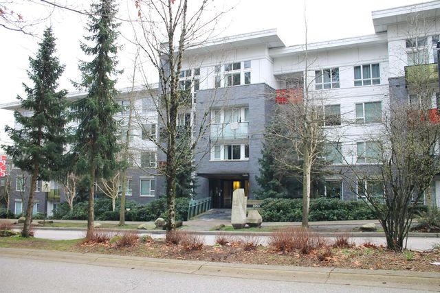 9250 University High Street 303, Burnaby