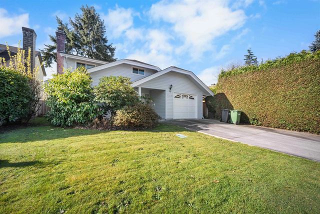 4340 Tiffin Crescent, Richmond
