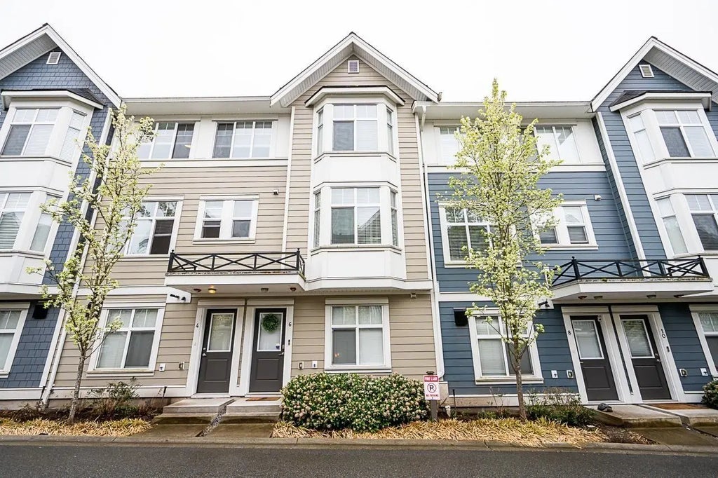 20852 77a Avenue 4, Langley