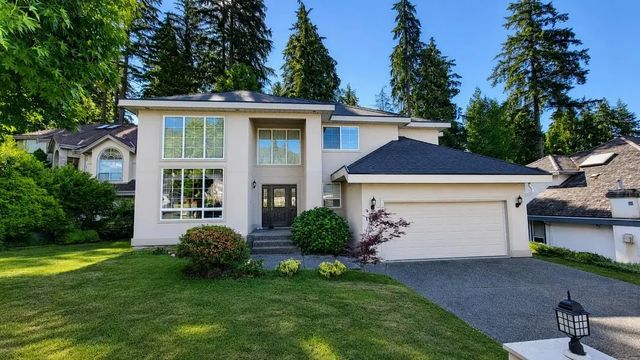 1421 Madrona Place, Coquitlam