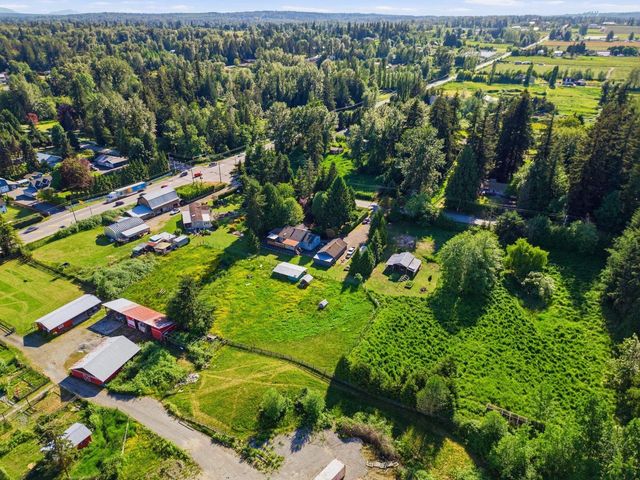 1642 232 Street, Langley