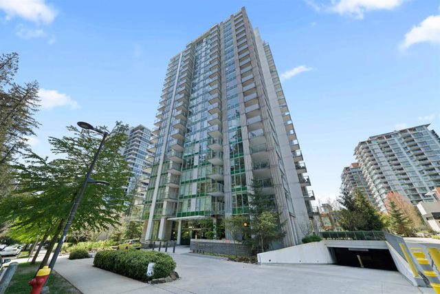 3355 Binning Road 1703, Vancouver