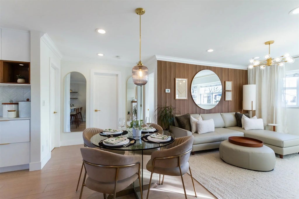 6450 St. George Street, Vancouver