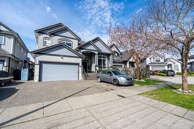 12761 60a Avenue, Surrey