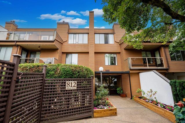 812 Milton Street 114, New Westminster