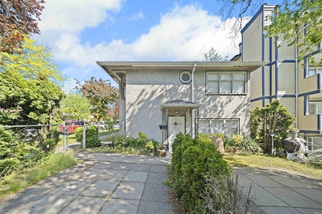 8594 Fremlin Street, Vancouver