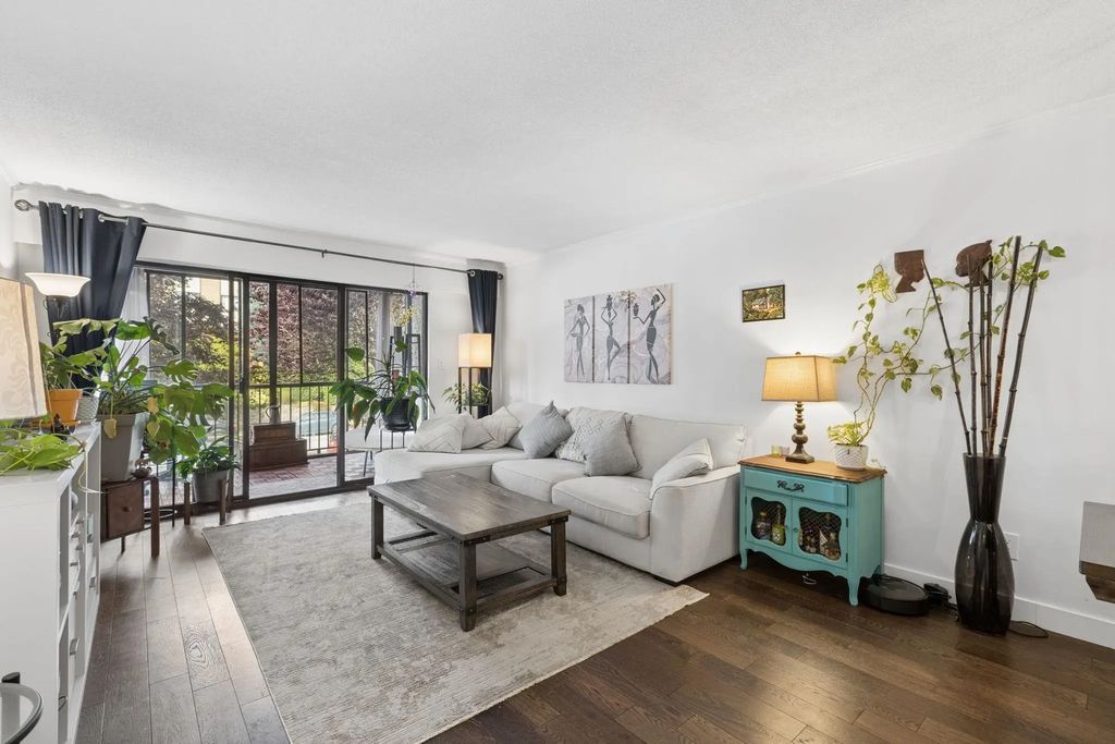127 E 4th Street 201, North Vancouver
