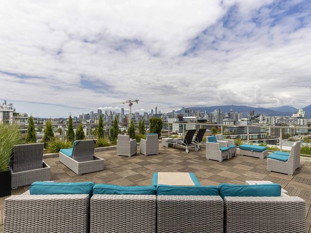 250 E 6th Avenue 473, Vancouver