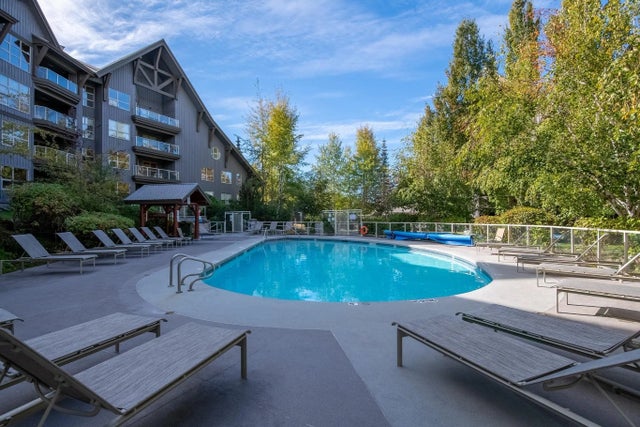 4800 Spearhead Drive 202, Whistler