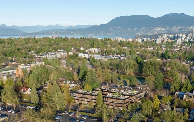 4383 Willow Street 103, Vancouver