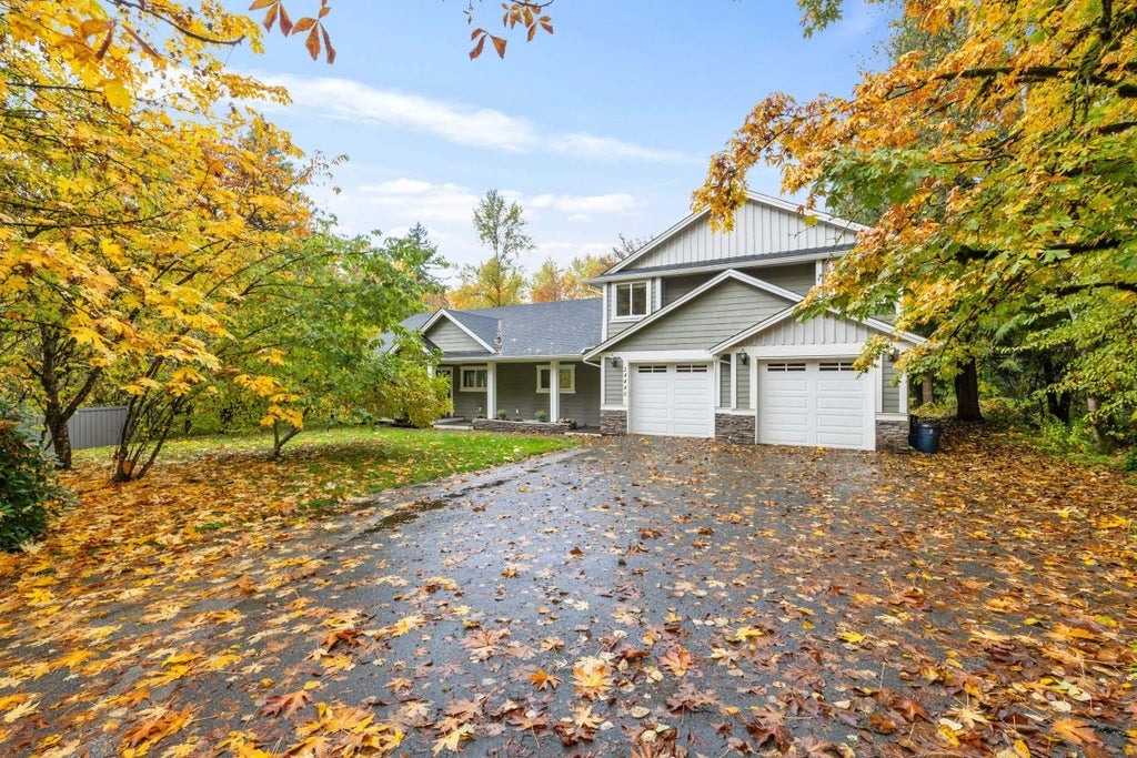 24445 104 Avenue, Maple Ridge