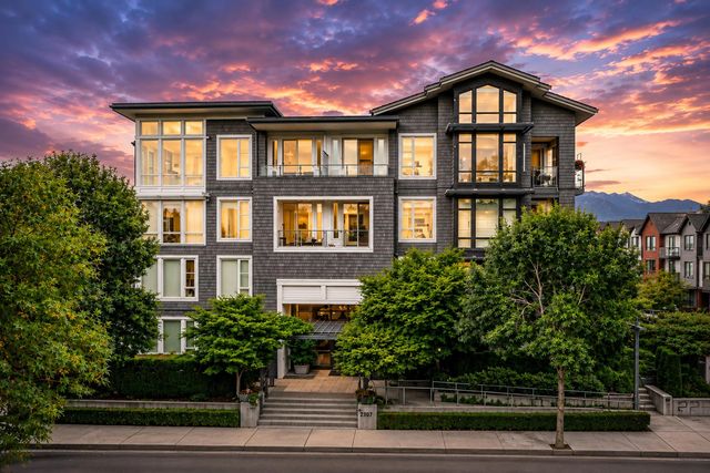 2307 Ranger Lane 117, Port Coquitlam