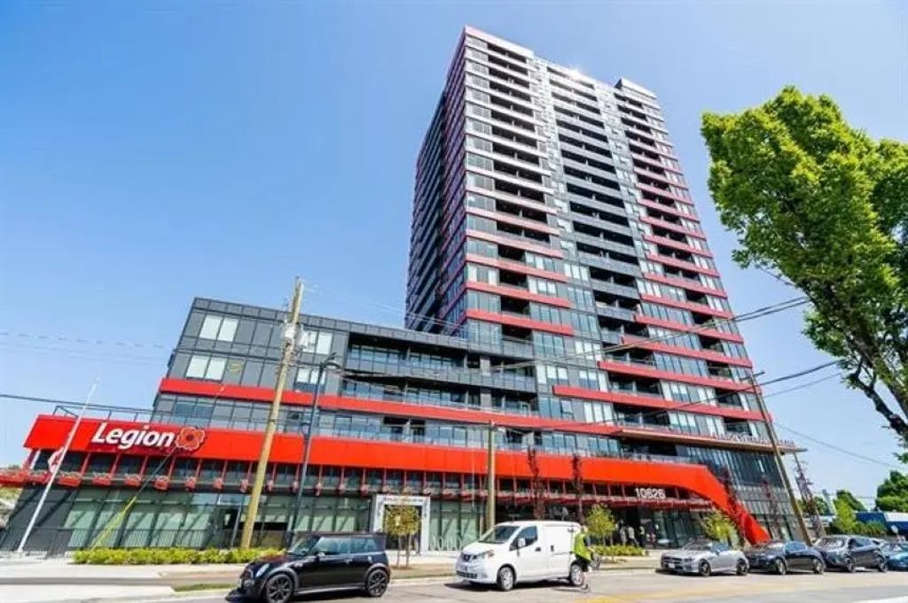10626 City Parkway 1609, Surrey