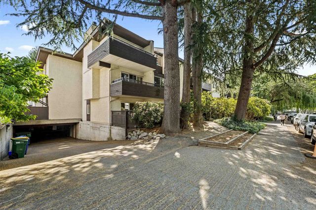 1420 E 8th Avenue 108, Vancouver