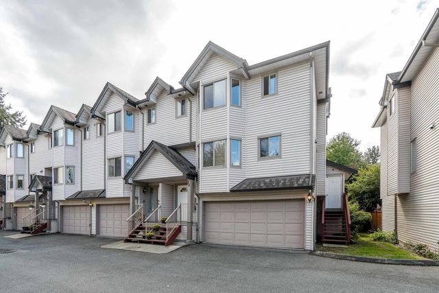 2420 Pitt River Road 14, Port Coquitlam