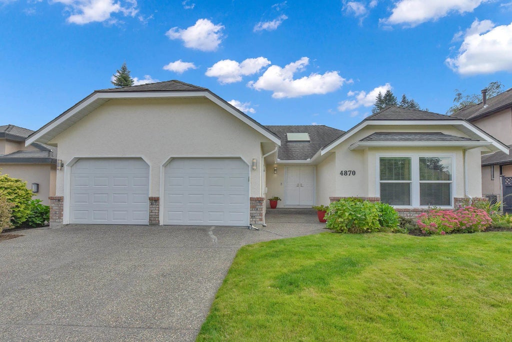 4870 209a Street, Langley