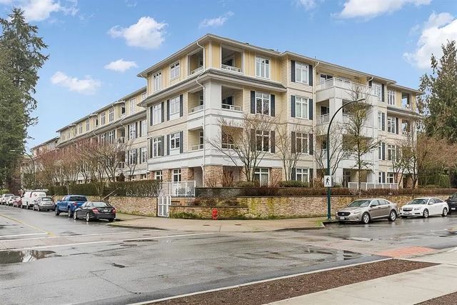2368 Marpole Avenue 207, Port Coquitlam