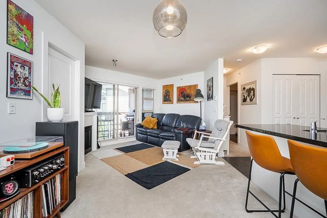 738 E 29th Avenue 423, Vancouver