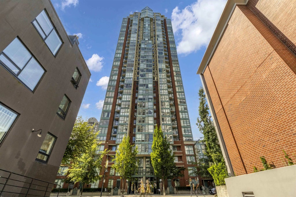 939 Homer Street 710, Vancouver