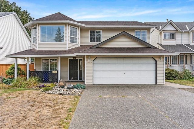 45470 Spruce Drive, Chilliwack