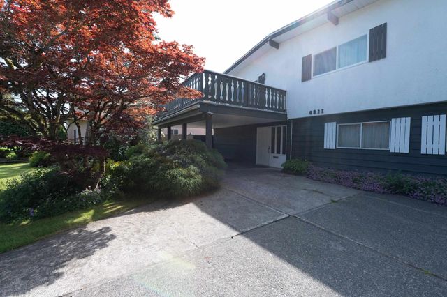 6311 No. 2 Road, Richmond