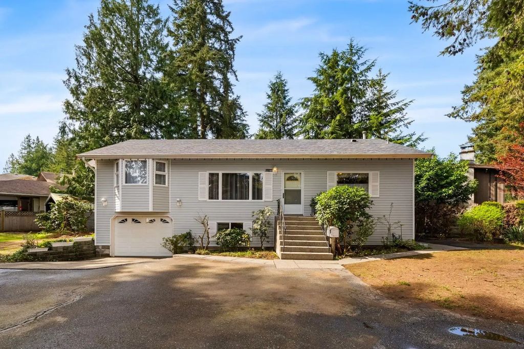 20188 40 Avenue, Langley
